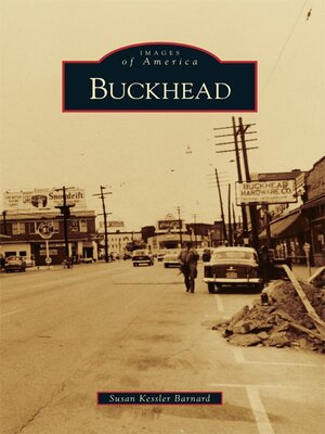 cover image of Buckhead